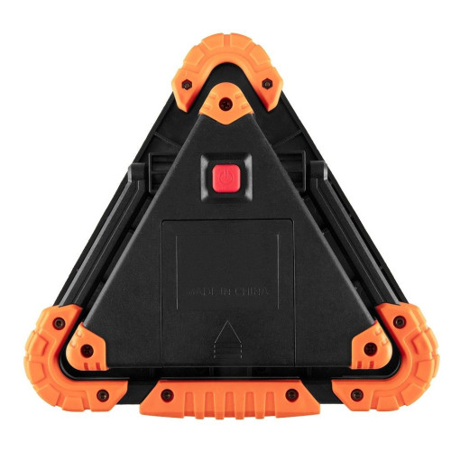 Lampa bateryjna 2w1 trójkąt ostrzegawczy Neo Tools - 99-076 - NEO Tools - 7