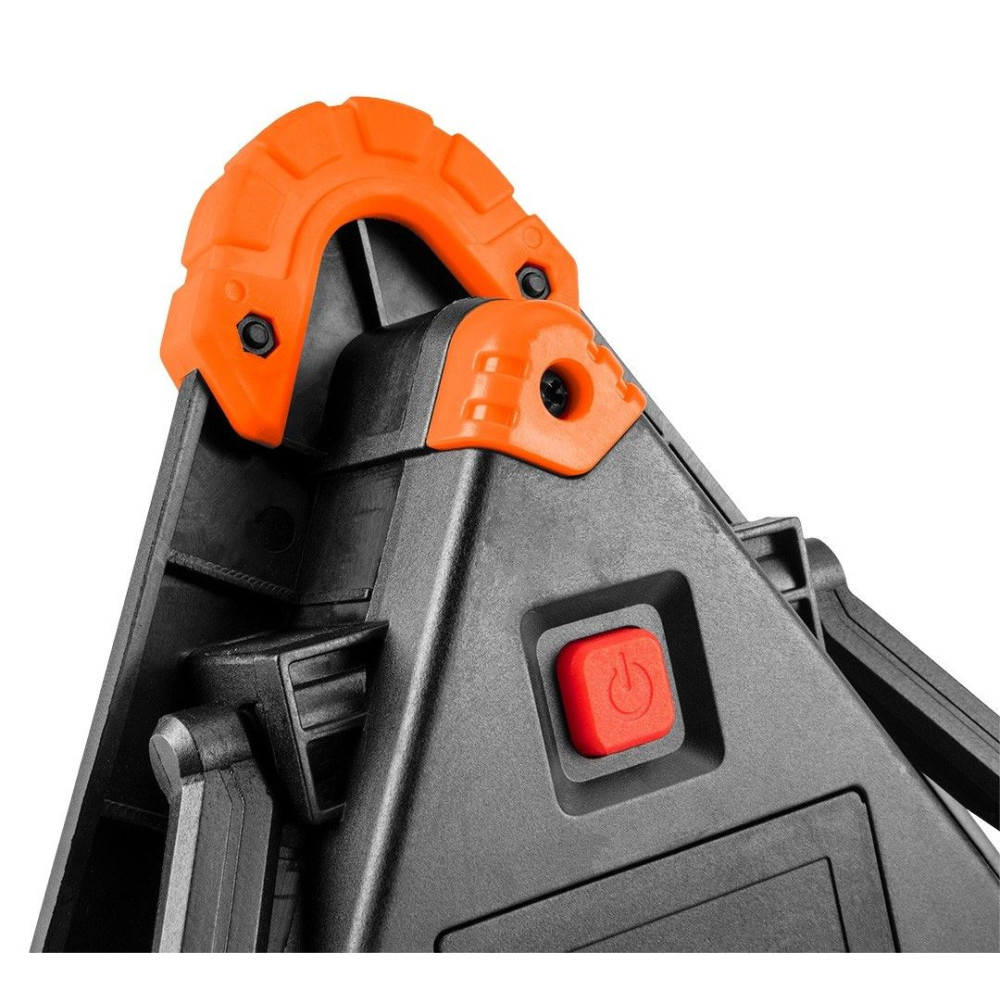 Lampa bateryjna 2w1 trójkąt ostrzegawczy Neo Tools - 99-076 - NEO Tools - 9