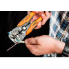 Automatyczny ściągacz izolacji, czołowy 205 mm Neo Tools - 01-500 - NEO Tools - 3
