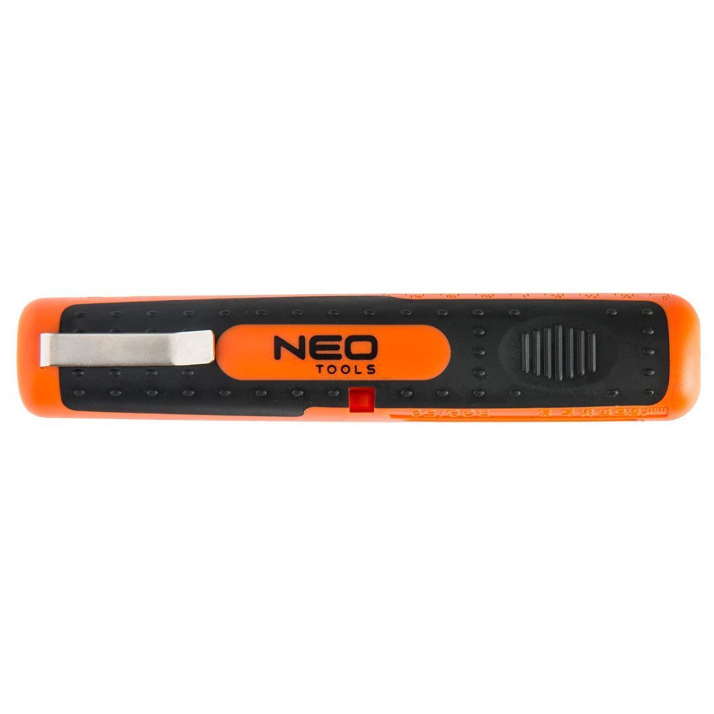 Automatyczny ściągacz izolacji, czołowy 180 mm Neo Tools - 01-524 - NEO Tools - 3