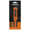 Automatyczny ściągacz izolacji, czołowy 180 mm Neo Tools - 01-524 - NEO Tools - 4