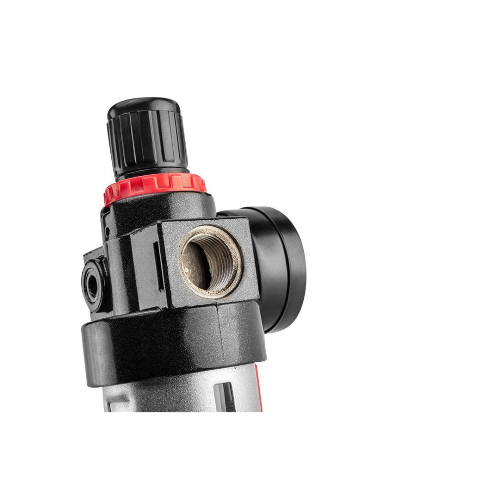 Filtr odwadniacz z reduktorem ciśnienia 1/2" Neo Tools - 14-732 - NEO Tools - 3