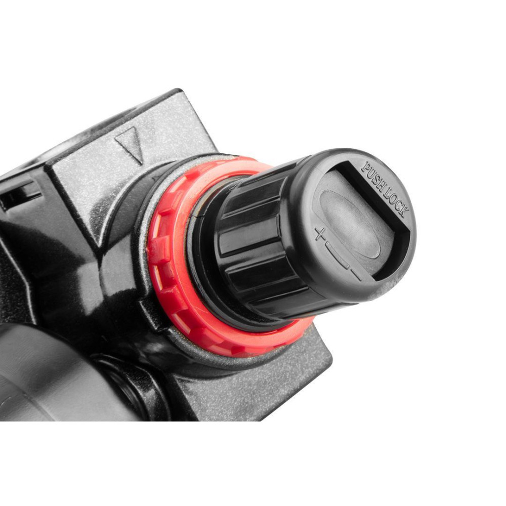 Filtr odwadniacz z reduktorem ciśnienia 1/2" Neo Tools - 14-732 - NEO Tools - 4