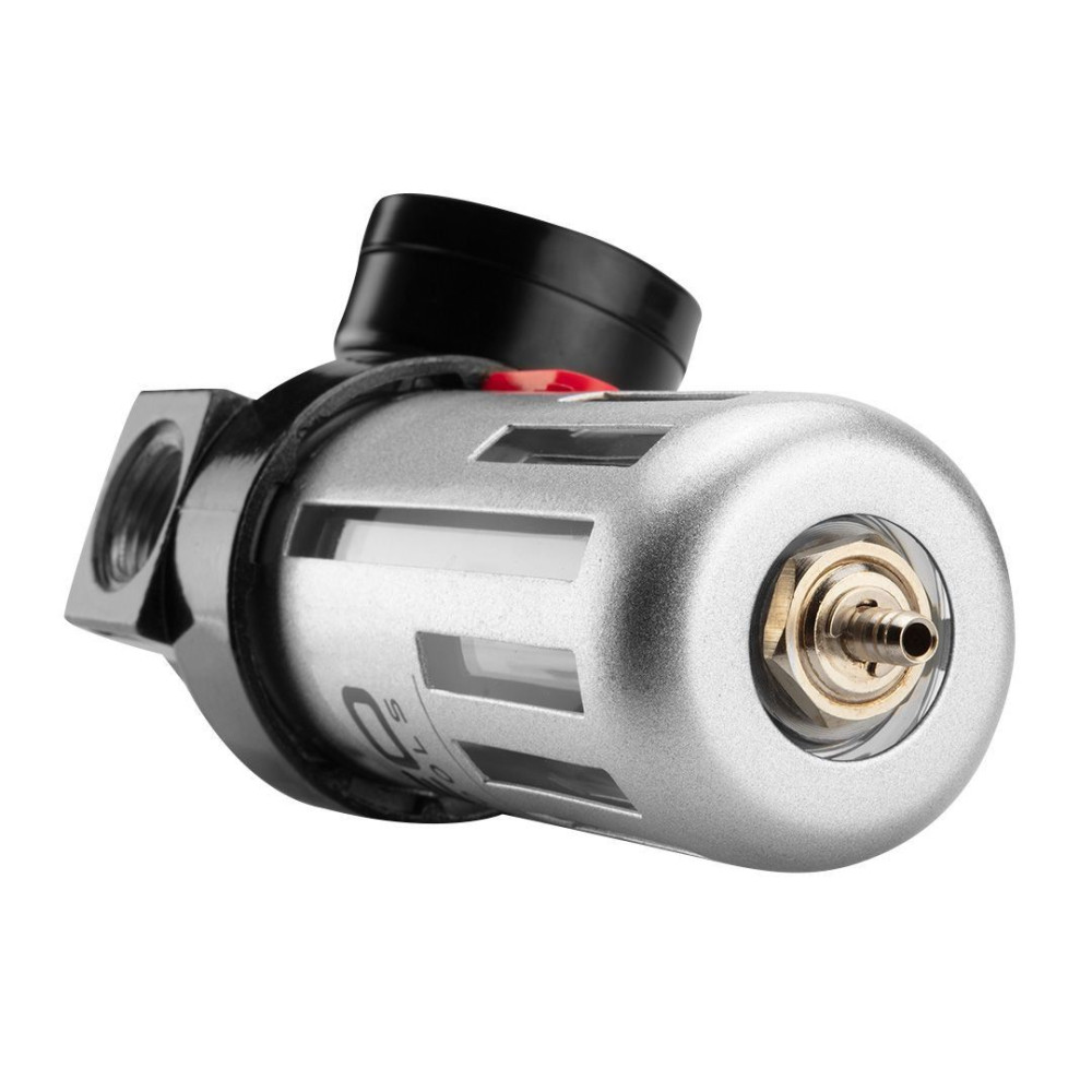 Filtr odwadniacz z reduktorem ciśnienia 1/2" Neo Tools - 14-732 - NEO Tools - 5