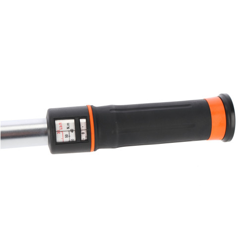 Klucz dynamometryczny 1/2" 40 - 200 Nm Neo Tools - 08-825 - NEO Tools - 4