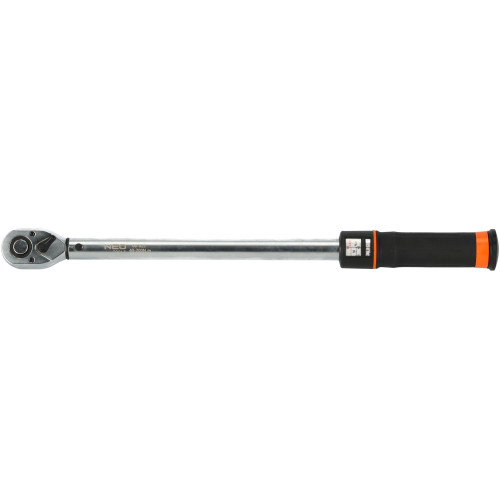 Klucz dynamometryczny 1/2" 40 - 200 Nm Neo Tools - 08-825 - NEO Tools - 5