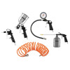 Zestaw lakierniczy 5 el. Neo Tools - 14-699 - NEO Tools - 1