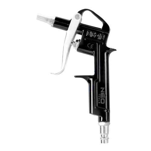 Zestaw lakierniczy 5 el. Neo Tools - 14-699 - NEO Tools - 3
