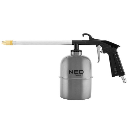 Zestaw lakierniczy 5 el. Neo Tools - 14-699 - NEO Tools - 4