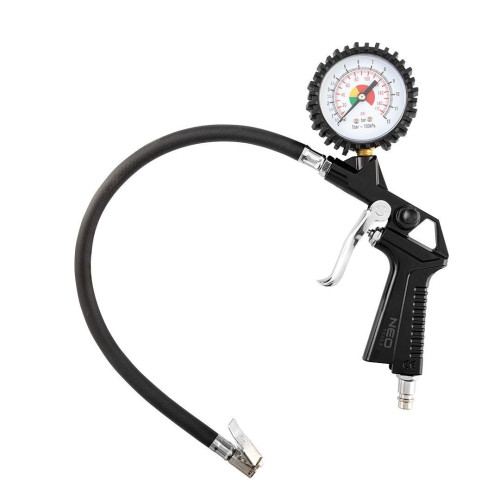 Zestaw lakierniczy 5 el. Neo Tools - 14-699 - NEO Tools - 5