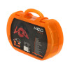 Kable rozruchowe Neo Tools 600 A / 2,5 m - 11-836 - NEO Tools - 4
