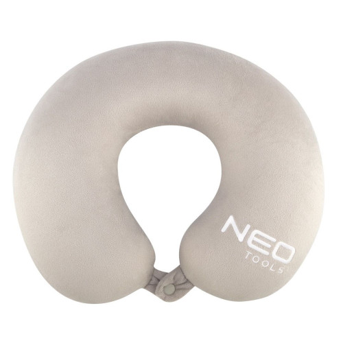 Poduszka podróżna rogal Neo Tools - GD016 - NEO Tools - 1