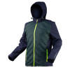 Softshell kurtka robocza z ocieplaczem Neo Tools Premium - 81-559 - NEO Tools - 1