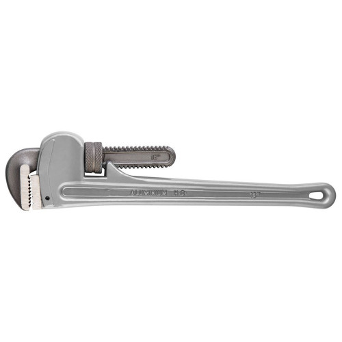 Klucz do rur Stillson aluminiowy 450 mm Neo Tools - 02-111 - NEO Tools - 1