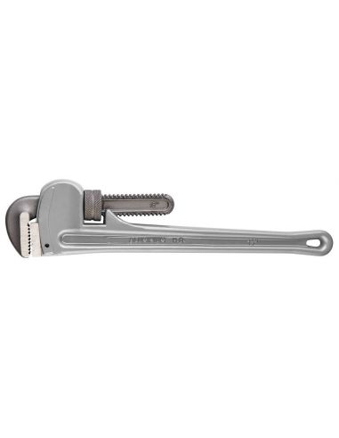 Klucz do rur Stillson aluminiowy 450 mm Neo Tools - 02-111 - NEO Tools - 1