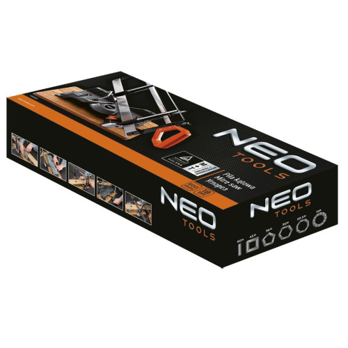 Piła kątowa 600 mm Neo Tools - 44-600 - NEO Tools - 1 2