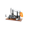 Piła kątowa 600 mm Neo Tools - 44-600 - NEO Tools - 7