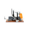 Piła kątowa 600 mm Neo Tools - 44-600 - NEO Tools - 17