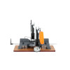 Piła kątowa 600 mm Neo Tools - 44-600 - NEO Tools - 18
