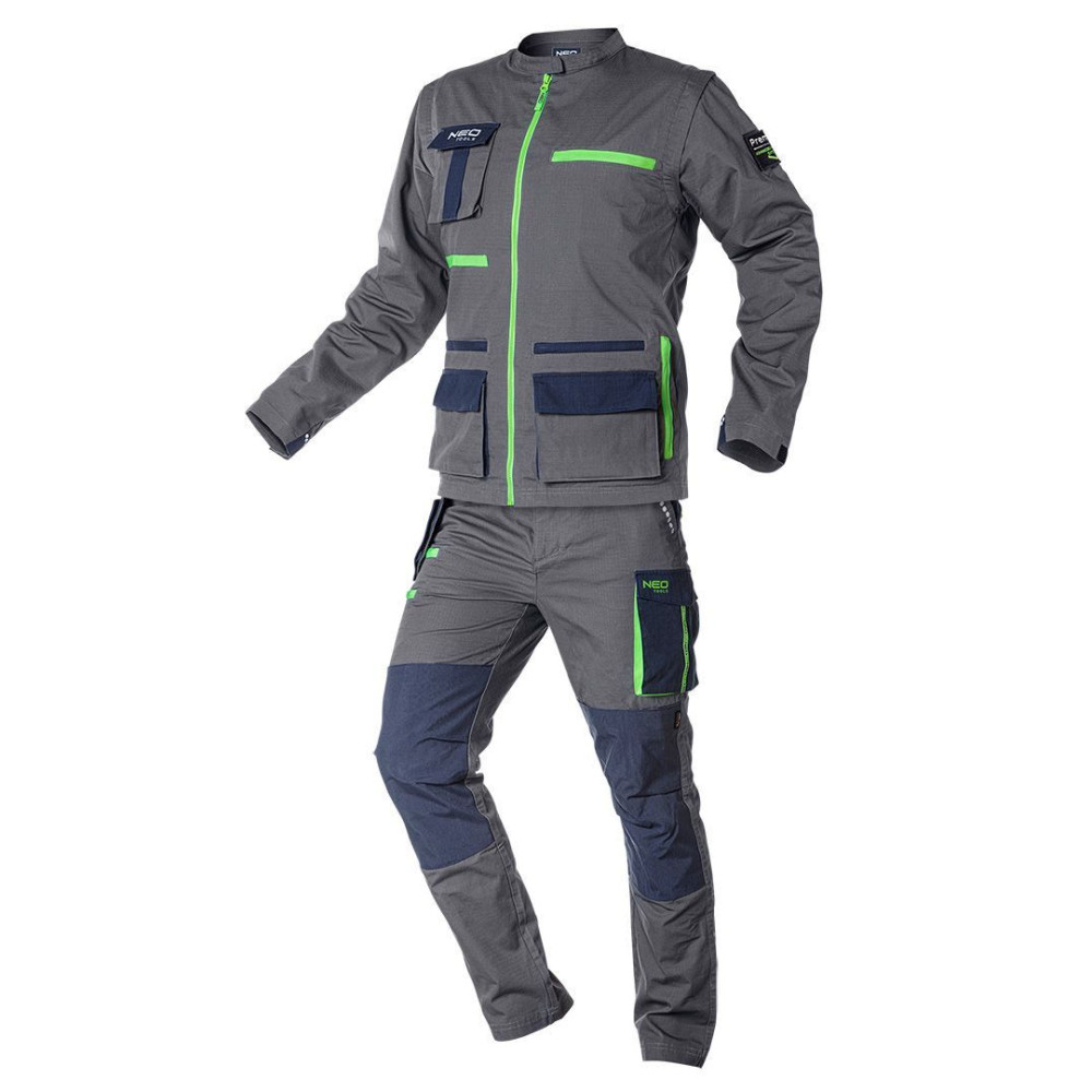 Spodnie robocze Neo Tools Premium - 81-227 - NEO Tools - 12