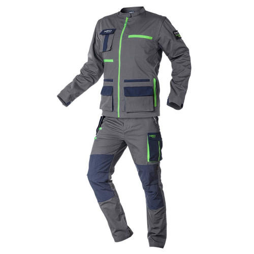 Spodnie robocze Neo Tools Premium - 81-227 - NEO Tools - 12