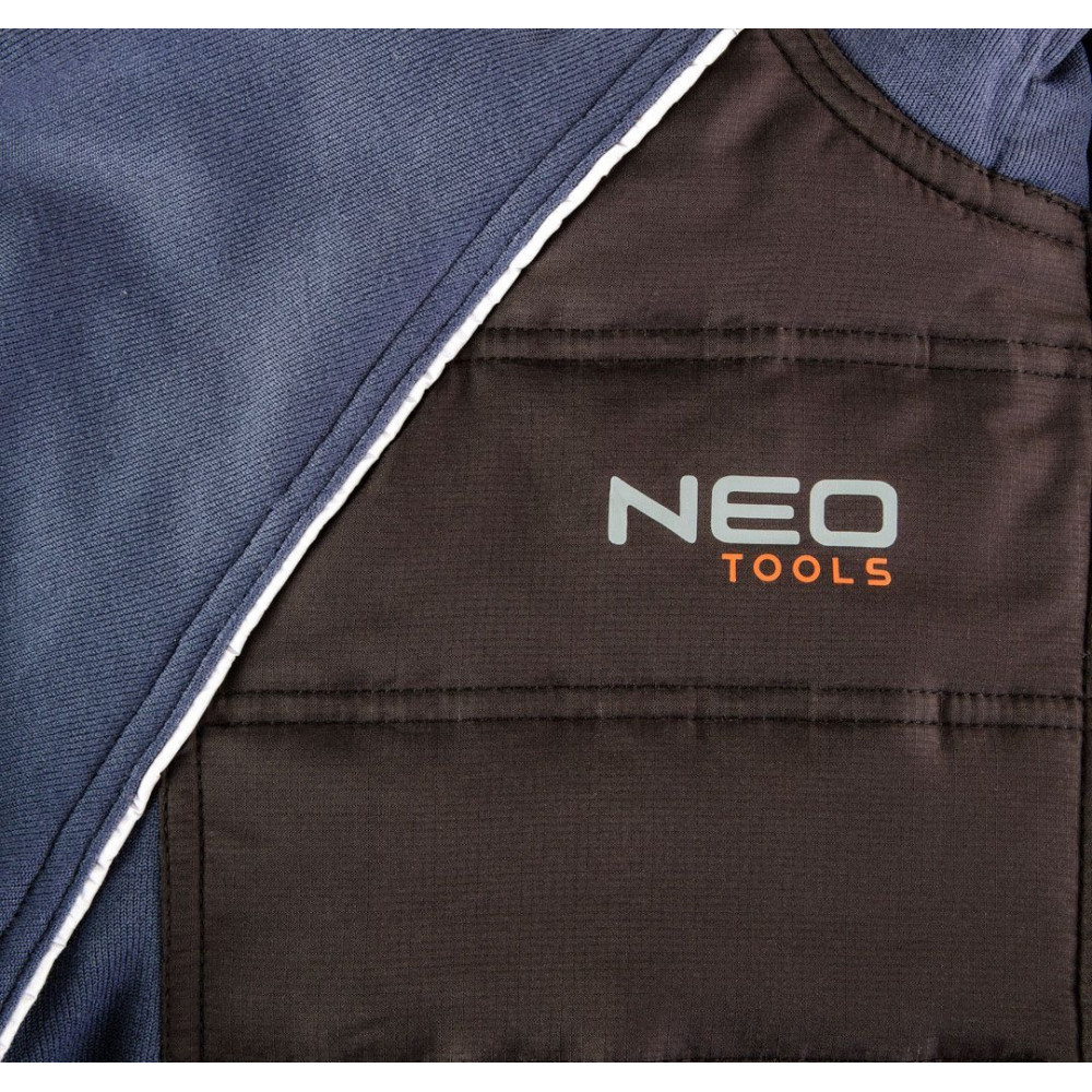 Bluza robocza ocieplana z kapturem Neo Tools - 81-556 - NEO Tools - 5