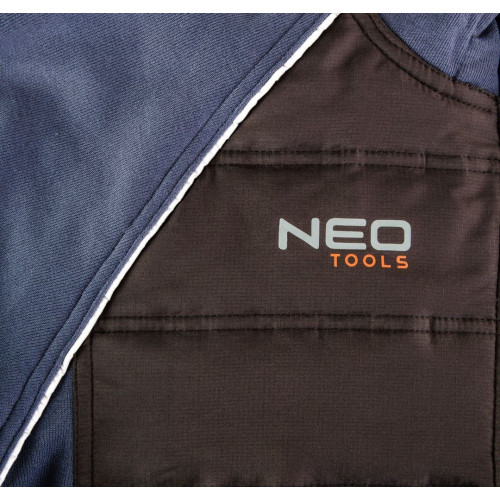 Bluza robocza ocieplana z kapturem Neo Tools - 81-556 - NEO Tools - 5