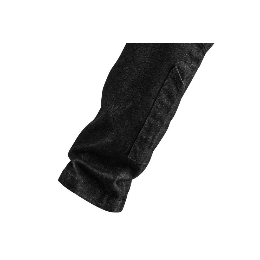 Spodnie robocze jeansowe Neo Tools Denim czarne - 81-233 - NEO Tools - 5