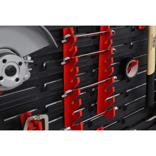 Tablica narzędziowa Toolbox System Wall Mix 160x80 - TS.W.160.080.M_px - Toolbox System - 7