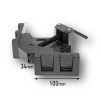 Imadło spawalnicze kątowe Neo Tools - 35-040 - NEO Tools - 7