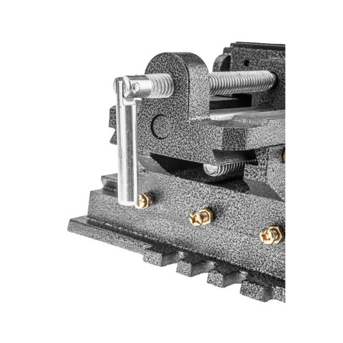 Imadło maszynowe krzyżowe dwuosiowe Neo Tools - 35-035 - NEO Tools - 1 2