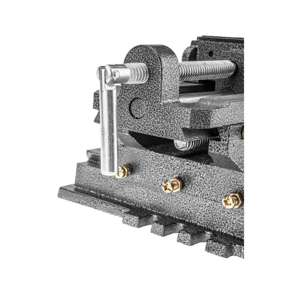 Imadło maszynowe krzyżowe dwuosiowe Neo Tools - 35-035 - NEO Tools - 2