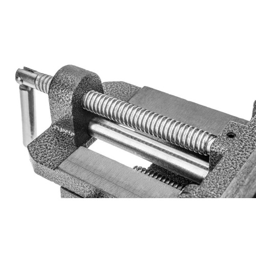 Imadło maszynowe krzyżowe dwuosiowe Neo Tools - 35-035 - NEO Tools - 3