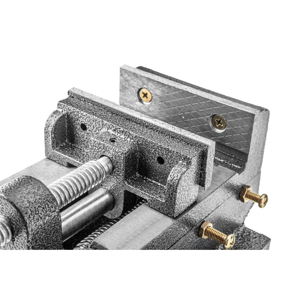 Imadło maszynowe krzyżowe dwuosiowe Neo Tools - 35-035 - NEO Tools - 6