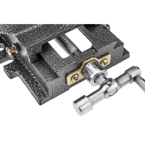 Imadło maszynowe krzyżowe dwuosiowe Neo Tools - 35-035 - NEO Tools - 7