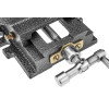 Imadło maszynowe krzyżowe dwuosiowe Neo Tools - 35-035 - NEO Tools - 7
