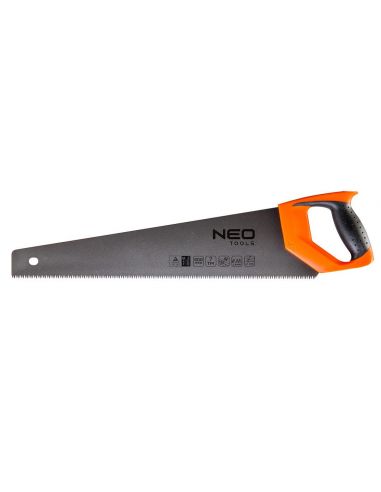 Piła płatnica 500 mm Neo Tools - 41-021 - NEO Tools - 1