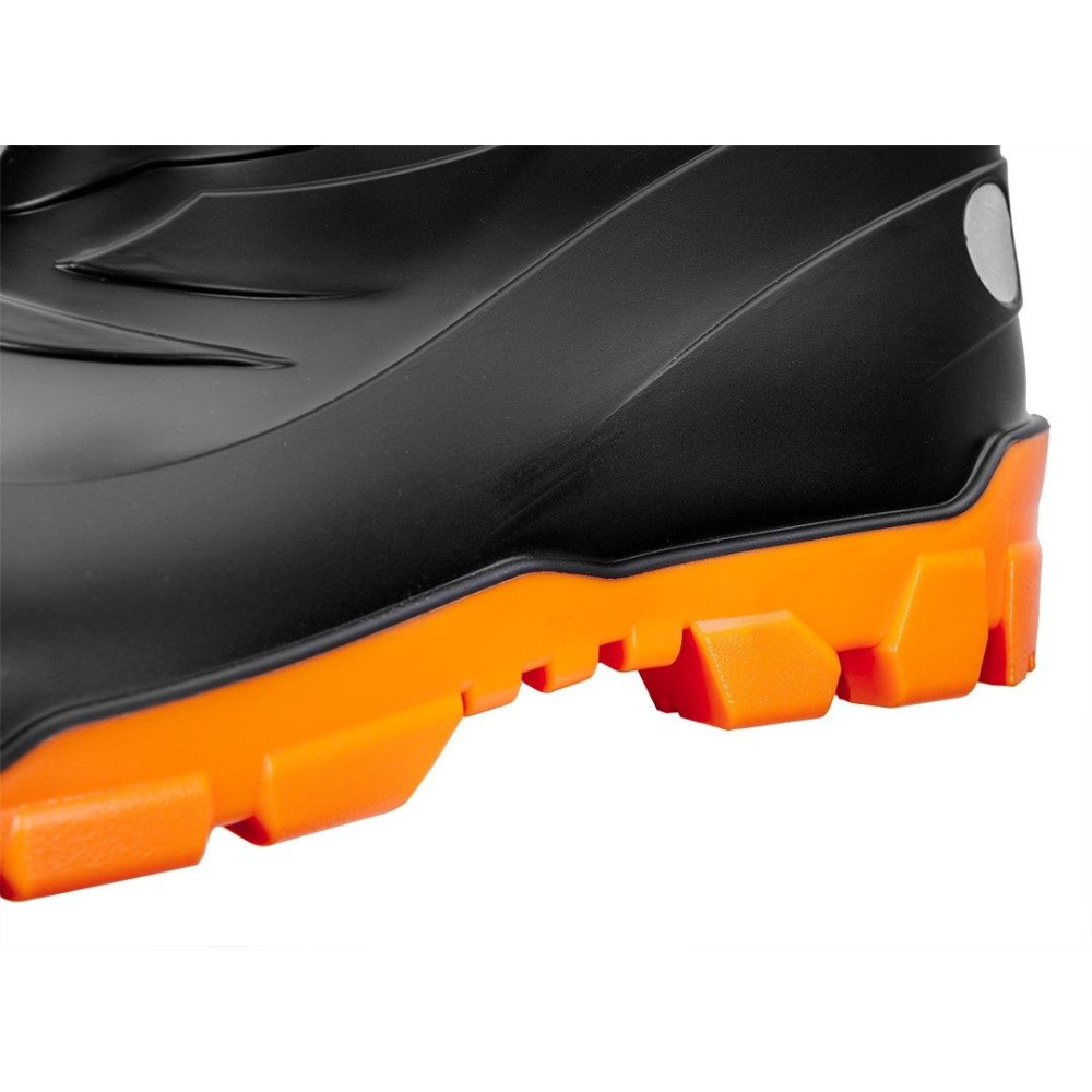 Kalosze robocze antypoślizgowe PRO S4 SRC Neo Tools - 82-900 - NEO Tools - 4