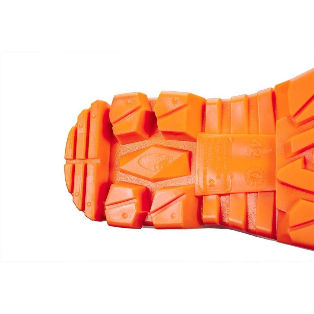 Kalosze robocze antypoślizgowe PRO S4 SRC Neo Tools - 82-900 - NEO Tools - 7