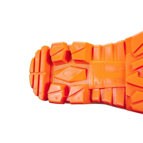 Kalosze robocze antypoślizgowe PRO S4 SRC Neo Tools - 82-900 - NEO Tools - 7