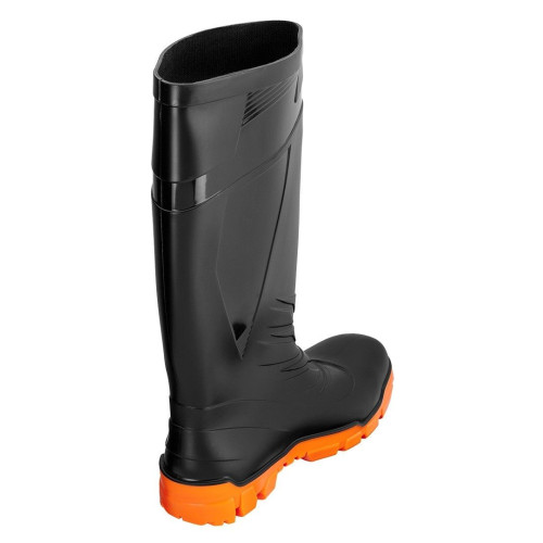 Kalosze robocze antypoślizgowe PRO S4 SRC Neo Tools - 82-900 - NEO Tools - 9