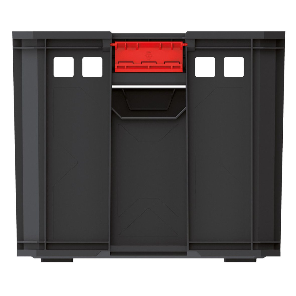 Kosz narzędziowy modułowy Kistenberg X-Block KXB604030CS - KXB604030CS - Kistenberg - 3