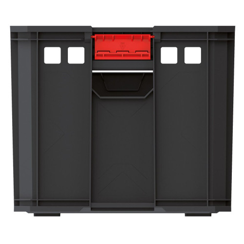 Kosz narzędziowy modułowy Kistenberg X-Block KXB604030CS - KXB604030CS - Kistenberg - 3