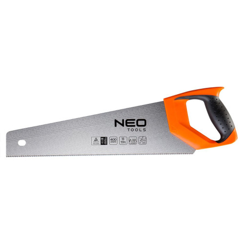 Piła płatnica 400 mm Neo Tools - 41-061 - NEO Tools - 1