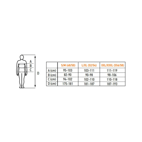 Koszulka termoaktywna Basic Neo Tools - 81-661 - NEO Tools - 1 2