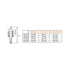 Koszulka termoaktywna Basic Neo Tools - 81-661 - NEO Tools - 2