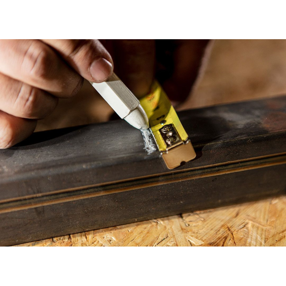 Kreda techniczna 12 szt. (różne kolory) Neo Tools - 13-961 - NEO Tools - 5