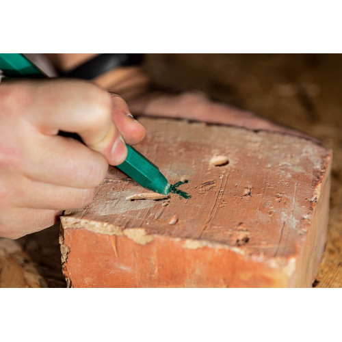 Kreda techniczna 12 szt. (różne kolory) Neo Tools - 13-961 - NEO Tools - 7