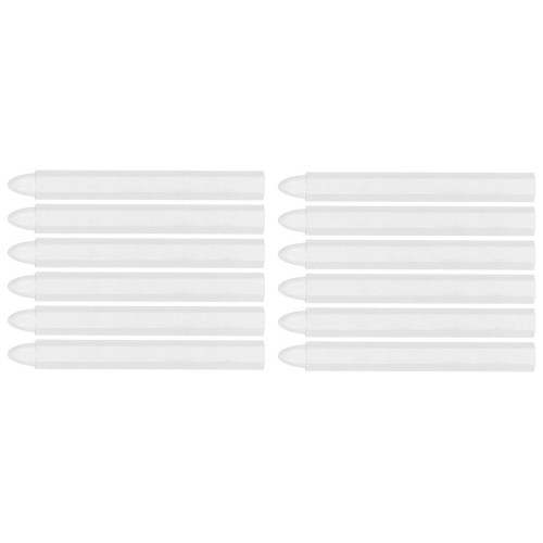 Kreda techniczna 12 szt. (biała) Neo Tools - 13-962 - NEO Tools - 1