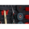 Tablica narzędziowa Toolbox System Wall Mix 160x80 - TS.W.160.080.M_px - Toolbox System - 8